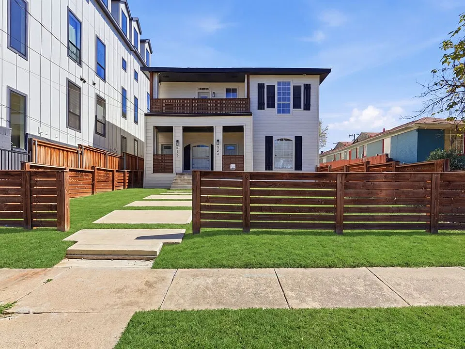 506 N Lancaster Ave #506A