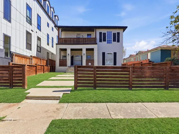 506 N Lancaster Ave, Dallas, TX
