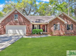 1002 Belle Island Rd, Richmond Hill, GA 31324