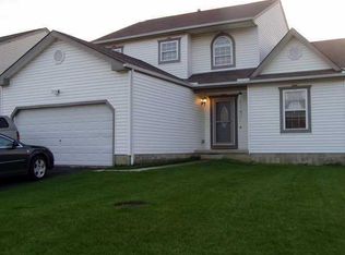 971 Drayson Dr, Galloway, OH 43119