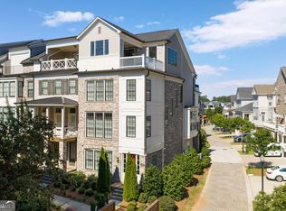 406 Concord St, Alpharetta, GA 30009