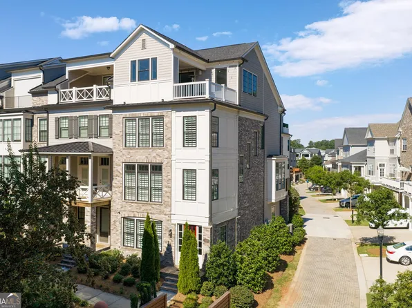 406 Concord St, Alpharetta, GA 30009