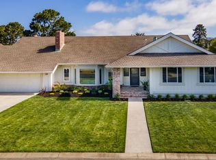 425 Greenbrier Rd, Half Moon Bay, CA 94019