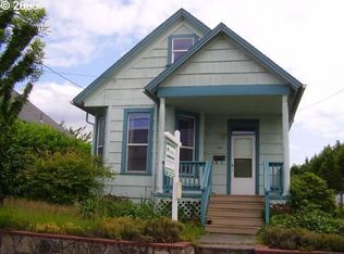 424 NE Wygant St, Portland, OR 97211
