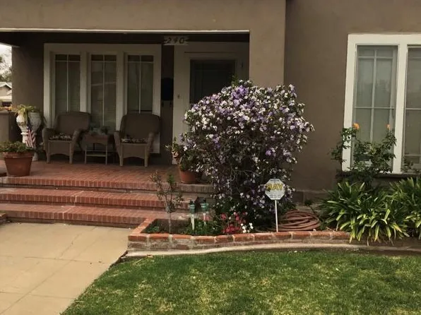 240 N Center St, Orange, CA 92866
