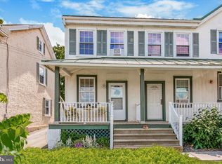 20 S Village Ave APT 1, Exton, PA 19341