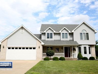 445 S Carol Ln, Braidwood, IL, 60408