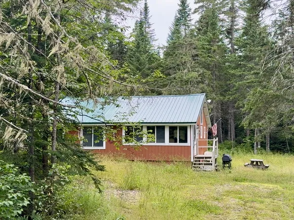 217 Scopan Road, Scopan Twp, ME 04757