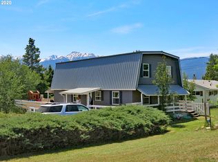 405 NE 4th St, Enterprise, OR 97828