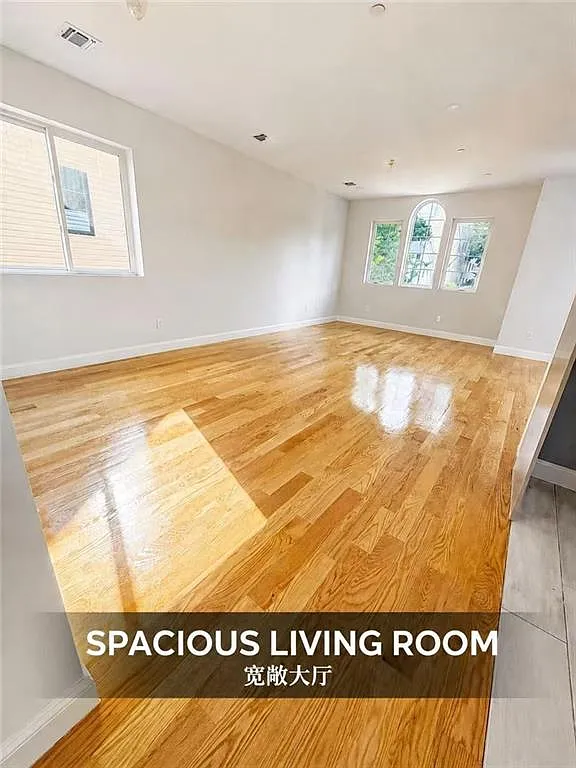 4 bed, 2.0 bath, 1400 sqft, $3,400 — Photo 2