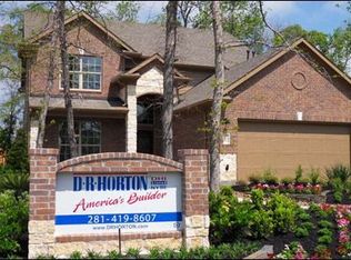 219 Hawkhurst Ct, The Woodlands, TX 77354