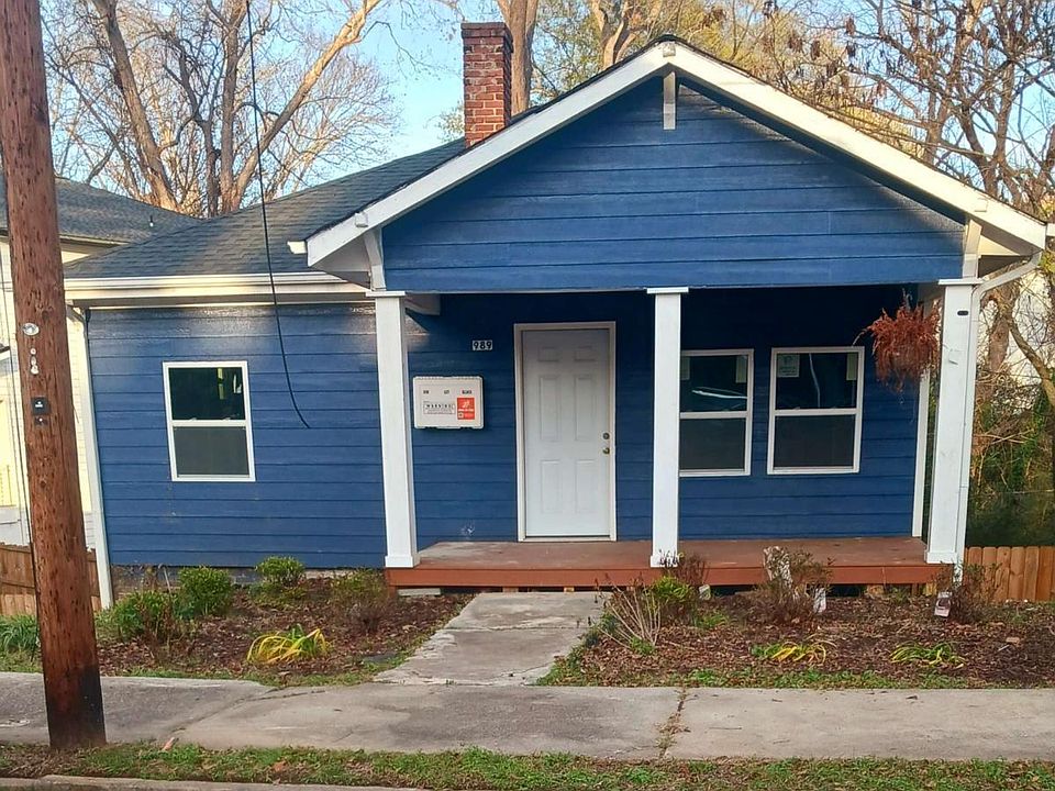 1st image of 989 Ashby Ter NW