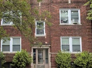 1056 S Mason Ave UNIT 2, Chicago, IL 60644