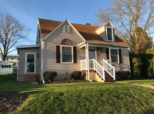 108 W Garfield Ave, Du Bois, PA 15801
