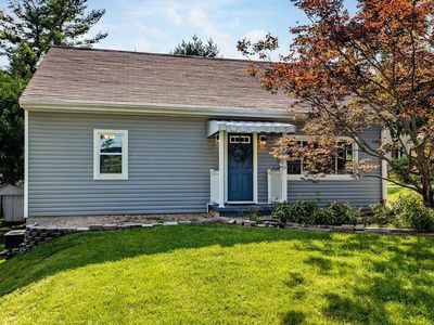 112 Lee St, Staunton, VA, 24401