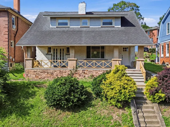 254 Pennsylvania Blvd, Pittsburgh, PA 15228