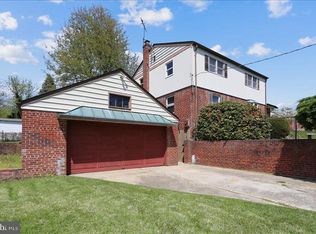 12116 Foley St, Silver Spring, MD 20902