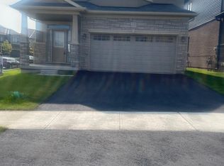 22 Brewis St, Brant, ON N3L 0L2