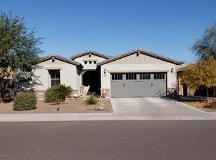 17136 W Echo Ln, Waddell, AZ 85355