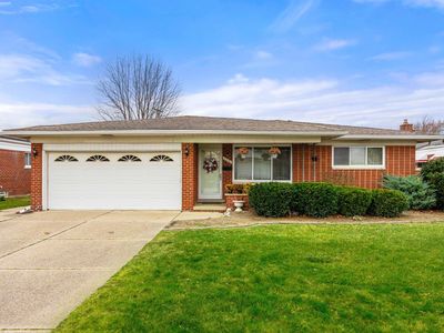 33151 Shelley Lynne Dr, Sterling Heights, MI, 48312