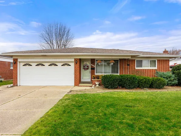 33151 Shelley Lynne Dr, Sterling Heights, MI 48312