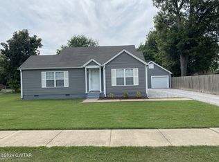 423 N College St, Ridgely, TN 38080