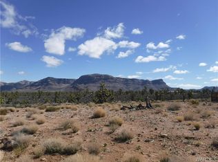 26526 N Yucca Rd, Meadview, AZ 86444