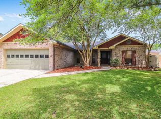 139 Pleasant View Dr, Lafayette, LA 70503