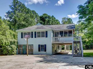 1126 Persimmon St Lot 32, Corolla, NC 27927