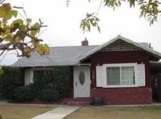659 W Hamilton Ave, El Centro, CA 92243