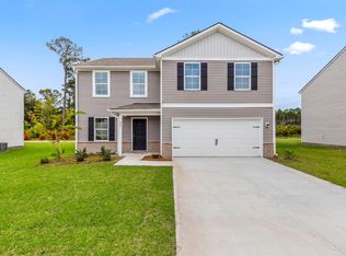 217 Foster St, Rincon, GA 31326