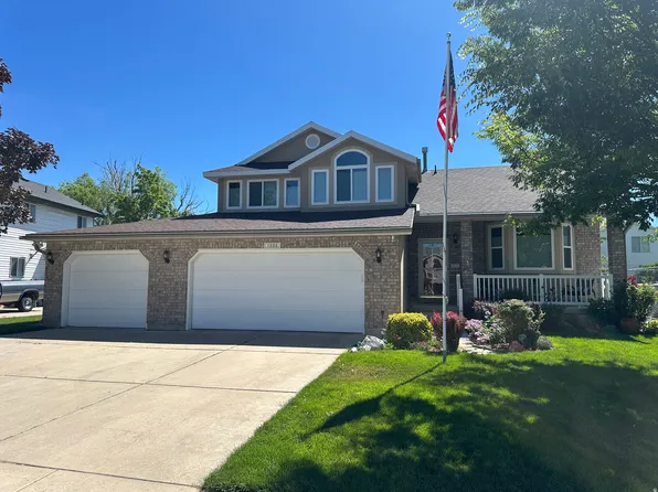 1228 N 2725 W, Layton, UT 84041