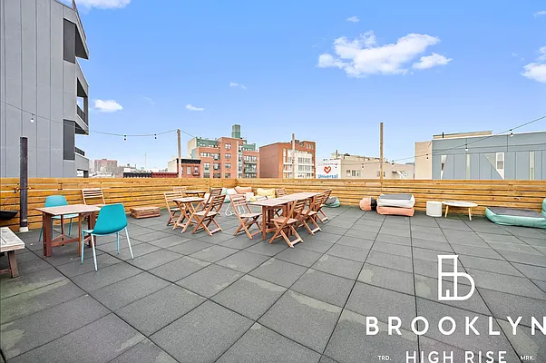Rented by Brooklyn High Rise LLC | media 15