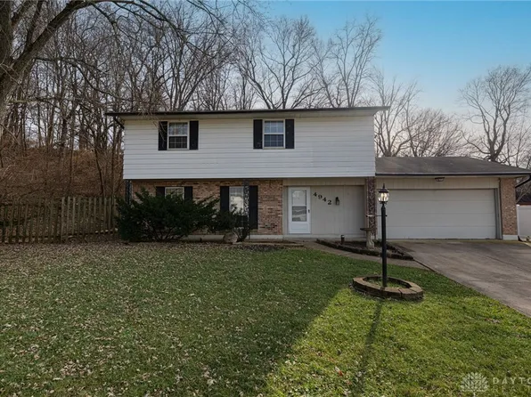 4942 Birchview Ct, Huber Heights, OH 45424