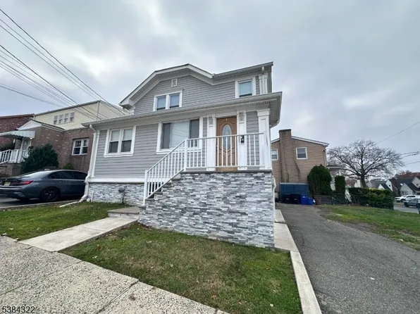 109 Arlington Blvd, North Arlington, NJ 07031