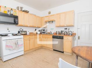 14 Ashford St #3F, Allston, MA 02134