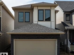 3036 197th St NW, Edmonton, AB T6M0X3