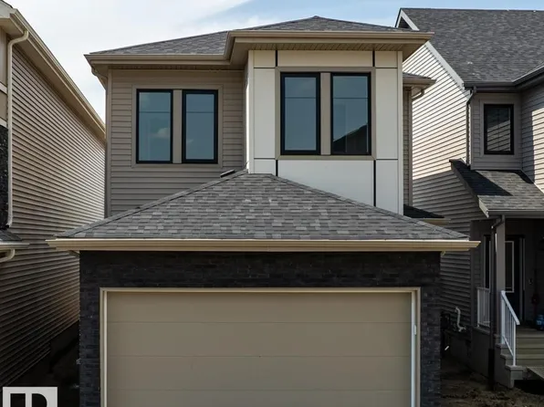 3036 197th St NW, Edmonton, AB T6M 0X3