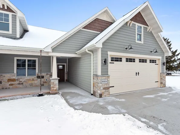 W4914 Cottage Ln, Sherwood, WI 54169