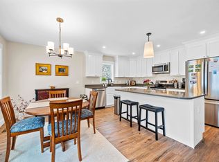 3000 State Route 100 UNIT 6B, Waitsfield, VT 05673