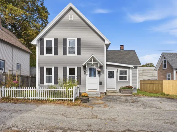 6.5 Beacon Way, Concord, NH 03301