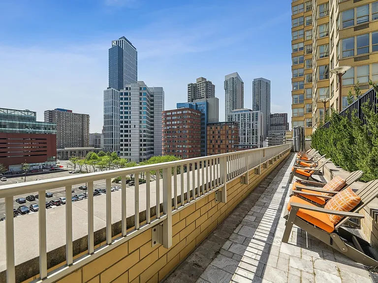 88 Morgan St #2401 — Photo 29