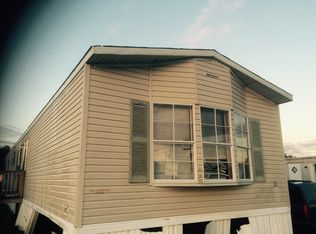 22 Terry St, Buffalo Junction, VA 24529