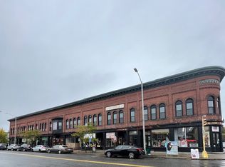 805 Maple St #L, Florence, MA 01062