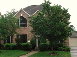 20218 Ash Glen Ct, Spring, TX 77388