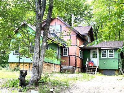 112 Mountain Way, Granville, NY, 12832