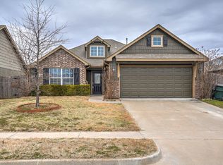 15309 E 110th St N, Owasso, OK 74055