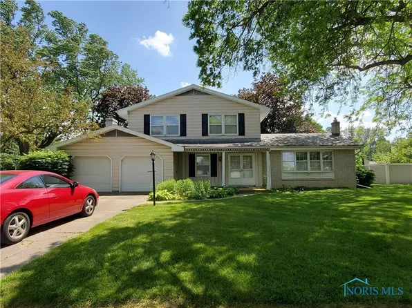 528 Dussel Dr, Maumee, OH 43537