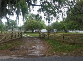 3326 Porter Rd, Lithia, FL 33547