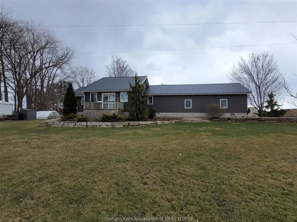 11930 Splinter Line, Chatham Kent, ON N0P 2K0